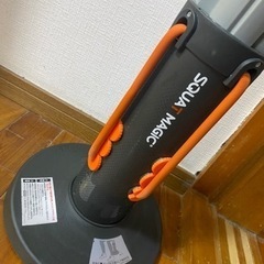 スクワットマジックの画像