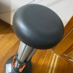 スクワットマジックの画像