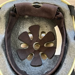 ビッケ　ヘルメット　⑤の画像