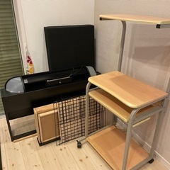 全部持っていってくれる&エアコン外しのプロの方限定の画像