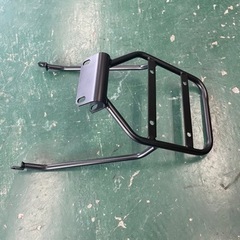 ズーマー　リアキャリア新品の画像