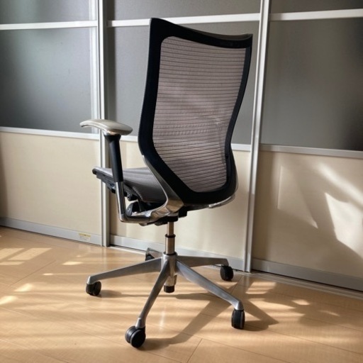 オカムラ　バロン【ガスダンパー交換済・洗浄済】