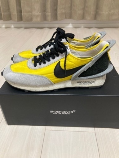 Undercover ×Nike Daybreak 