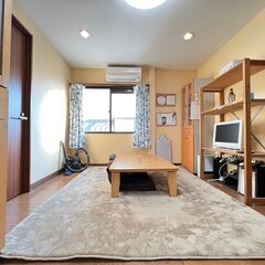 ～交流型シェアハウス～　京都の中心地 大宮・烏丸近く★屋上付き★ − 京都府
