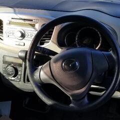 【最終値下げ】走行少　マツダ　フレア（スズキ　ワゴンＲ）の画像