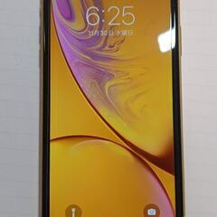 iPhone XR 64GB simフリーiPhone XR l...
