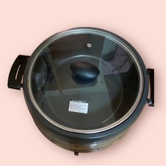 National NF-GY28-T グリル鍋　取り引き限定の画像