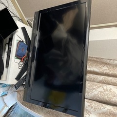REGZA TOSHIBA 37H8000