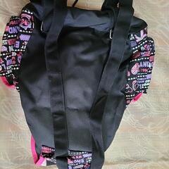 子供用カバン！2つセット売り、値下げしましたの画像