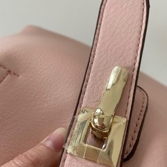 モンテロッソ バッグ 新品未使用の画像