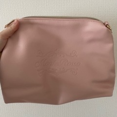 モンテロッソ バッグ 新品未使用の画像