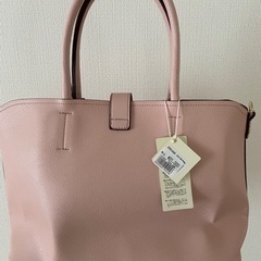 モンテロッソ バッグ 新品未使用の画像