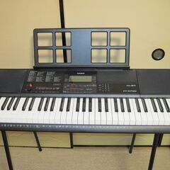 カシオ　キーボード　ＣＴ－Ｘ700　美品