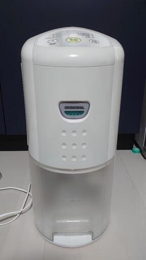 除湿機（コロナ製）