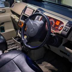日産　セレナ　Ｃ25　4ＷＤの画像