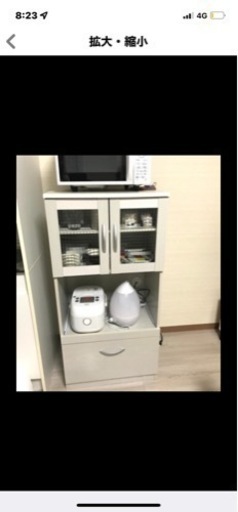 食器棚