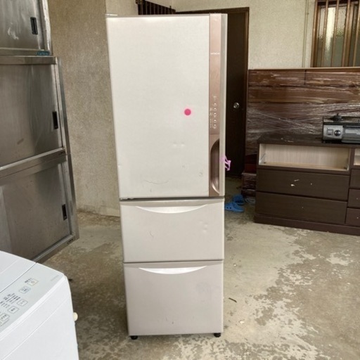 購入者決まりました！日立 315ℓ 冷蔵庫 2019年製 即値下げお断り