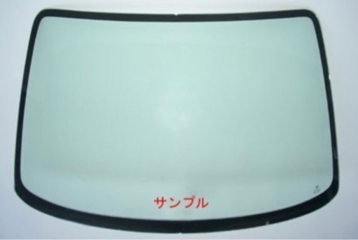 ダイハツ ウェイク フロントガラス