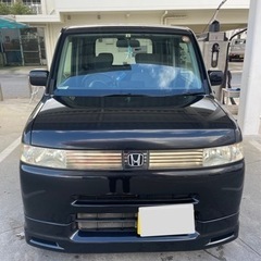 ホンダ　ザッツ　