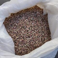 アクアリウム、水槽用の砂利 