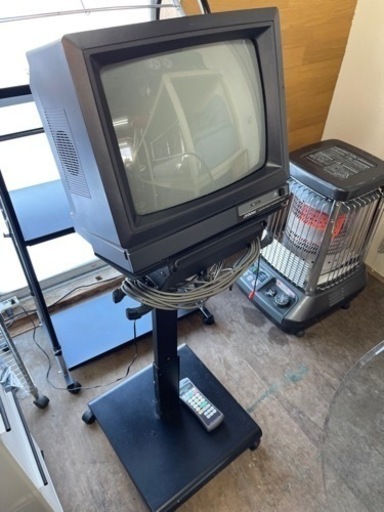 カラオケ用TVモニター 店舗手渡し可能！ Y02015