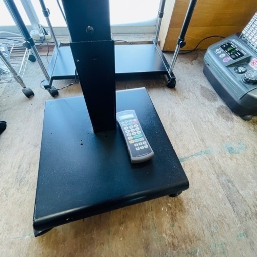 カラオケ用TVモニター 店舗手渡し可能！ Y02015