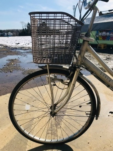 ①2803番　電動自転車