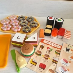 おままごとセット