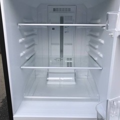 ①2729番 パナソニック✨冷凍冷蔵庫✨NR-B14BW-T‼️