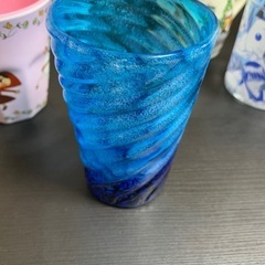 沖縄　グラス　コップ