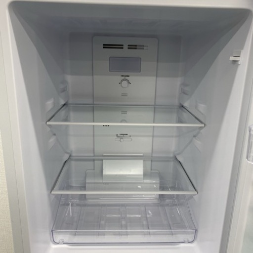 ＊ハイアール 2ドア冷凍冷蔵庫 140L 2021年製＊