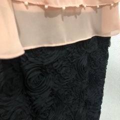 パーティードレスの画像