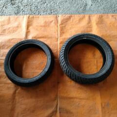 🌈MICHELIN 130/60 ZR60 160/60 ZR6...