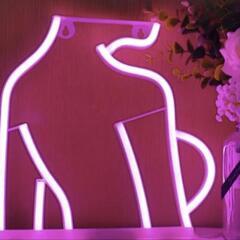 インテリア照明 LED ネオンサイン 