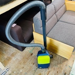 掃除機 SHARP製 店舗手渡し可能！ Y02016