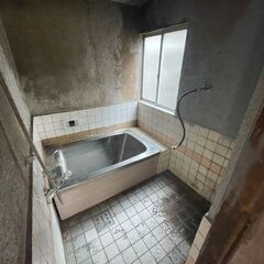 倉庫利用・事業利用歓迎☆　中京競馬場前　初期費用　保証金0円・礼金0円！　元学童の平屋戸建て！　大型犬・猫・多頭飼育OK！　事務所利用・ルームシェア可能！ - 不動産