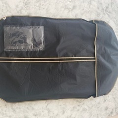 スーツ上下セットです