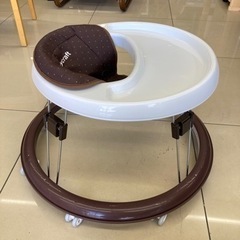 HJ291【中古】Babycraft 歩行器の画像