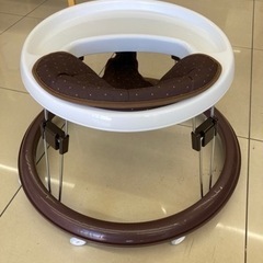 HJ291【中古】Babycraft 歩行器の画像