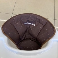 HJ291【中古】Babycraft 歩行器の画像
