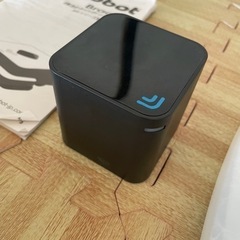iRobot ブラーバ390jの画像