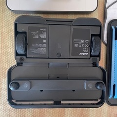 iRobot ブラーバ390jの画像