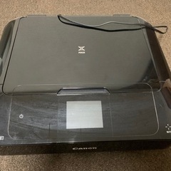 キヤノンプリンター MG7530
