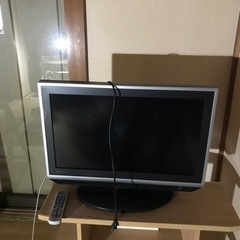 テレビ