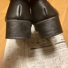 レディース　靴②の画像