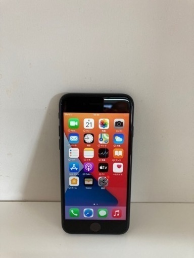 iPhone7　32GB　SIMフリー  リサイクルショップ宮崎屋住吉店 23.2.21F