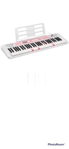 子供用電子ピアノ