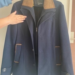 ジャケット