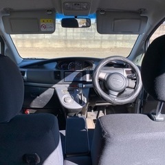 ダイハツムーヴL175後期　車検あり！の画像