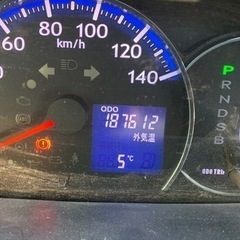 ダイハツムーヴL175後期　車検あり！の画像